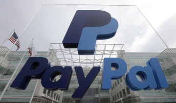 Cyber attacks disrupt PayPal, Twitter, other sites
