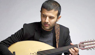 Egyptian singer Hamza Namira to make London debut