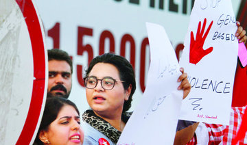 Pakistan Parliament to vote on honor killing, rape laws