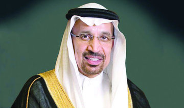 KSA's National Renewable Energy Program to attract investors: Minister