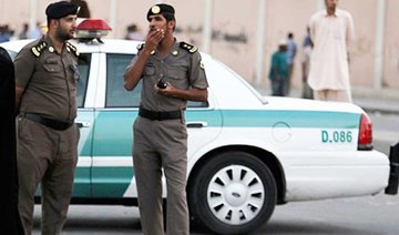 Police rescue family held hostage by ex-husband in Riyadh