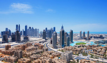 Dubai’s most affordable residential areas