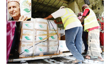 Kingdom distributes 30,000 food baskets in Yemen’s Hodeidah
