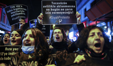 Turkey abandons child marriage bill following outrage