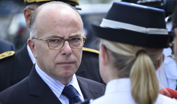 French policewoman claims minister pressured her on Nice attack