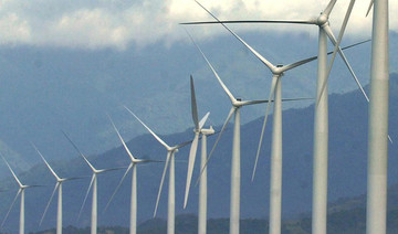 Indian wind power tariffs fall