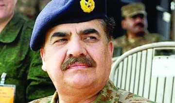 Pak Army chief flies to Karachi after recent violence