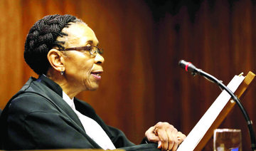 Court rejects appeal over ‘lenient’ Pistorius sentence