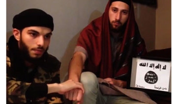 France church attackers pledge allegiance to Daesh in video
