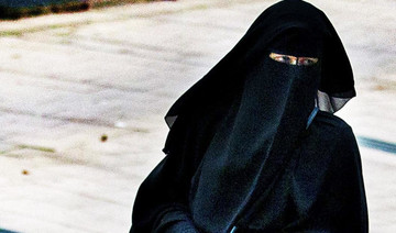 Swiss lawmakers approve step toward burqa ban
