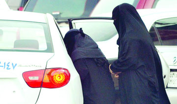 ‘No harassment complaints against Saudi taxi drivers’