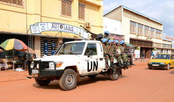 UN warns of ‘humanitarian emergency’ in Central African Republic