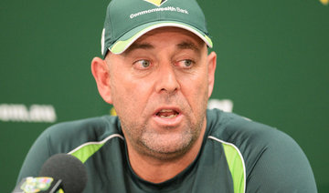 New-look Aussies ‘copped a lot’, says Lehmann