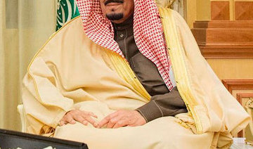 Trump set to call King Salman — White House