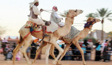 Riyadh to host camel festival, beauty contest