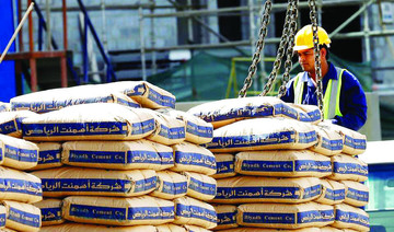 Fall in Saudi construction costs to ease, but ‘tough’ market persists