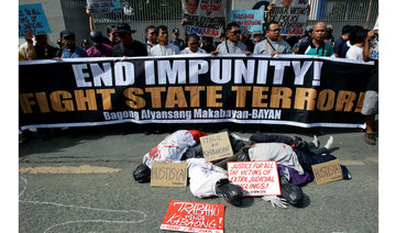 Philippines drugs war killings systematic, planned — Amnesty