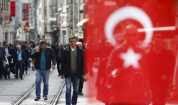 Turkey tourism income slumps after attacks, coup