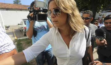 Brazilian police: Greek ambassador killed by wife’s lover