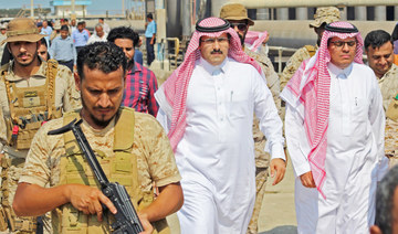 Mohammed Al-Jaber: A Saudi diplomat par excellence