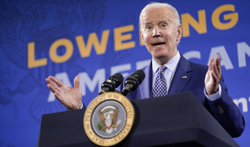 Is Biden thinking of Americans or only himself?