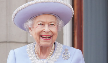 The Life of Queen Elizabeth II