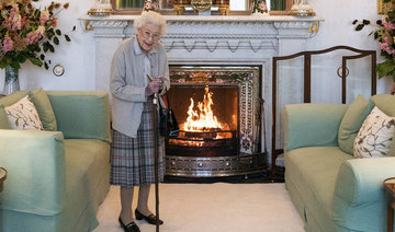 Longest-serving monarch in British history Queen Elizabeth II dies 