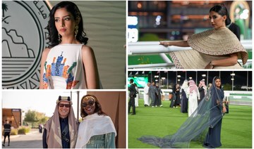 Saudi Cup 2024 Fashion