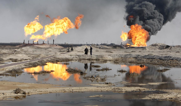 Oil firms’ multimillion-dollar bribery racket bringing death to the streets of Iraq’s Basra
