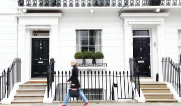 Gulf helps Mayfair regain London property top spot