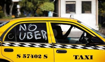 Uber, Careem stuck in Cairo legal gridlock