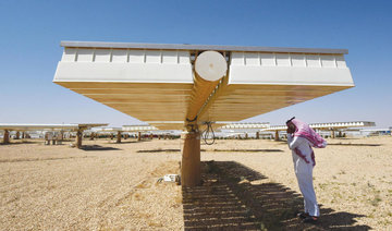 Green energy drive will boost KSA employment: Saudi Arabia’s renewable energy chief