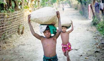 Adviser to Bangladesh PM urges re-sanctioning of Myanmar