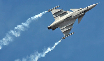 India opens contest to supply more than 100 fighter jets