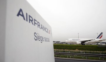Air France strike gathers steam; third of flights cancelled