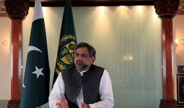 Pakistan PM: Kabul accepts offer to renew talks with Taliban