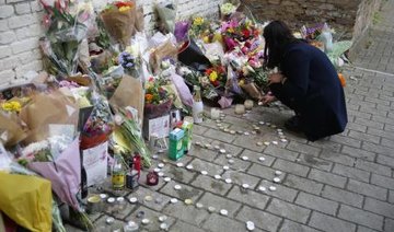More police on London streets as murder spike worries locals
