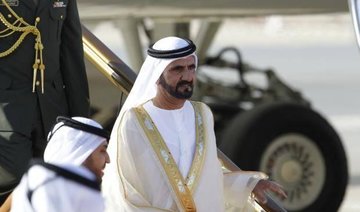 Dubai Ruler swiftly responds to Emirati ridiculed on radio for wanting ‘decent home’