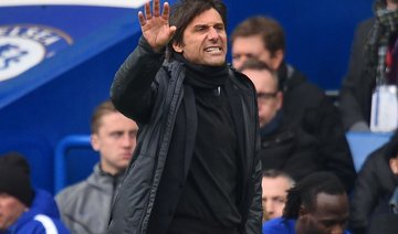 Antonio Conte refuses to be drawn on Chelsea future, remains ‘committed’ to club