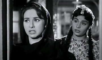 The six most influential films from the Golden Age of Arab cinema