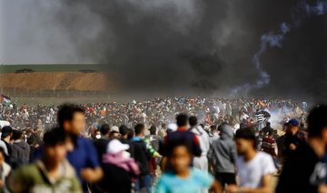 Gaza war crimes may be prosecuted: ICC prosecutor