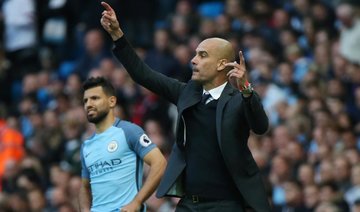 Scrutiny of Pep Guardiola’s style adds to City bid for Champions League survival