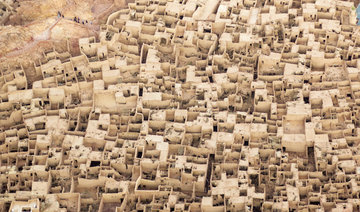 A new era dawns for Saudi Arabia’s ancient cities of Al-Ula