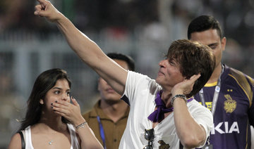 Eden Gardens retains the power to inspire as Kolkata Knights impress in front of Shah Rukh Khan