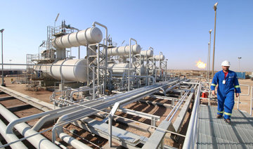 Iraq exports 9 shipments of gas condensates, 21 of gas liquids