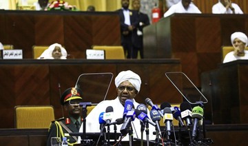 Sudan’s President Al-Bashir orders release of all political prisoners