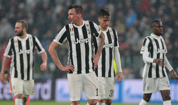 Italian football on trial as Juventus aim to prove there’s life in the Old Lady yet