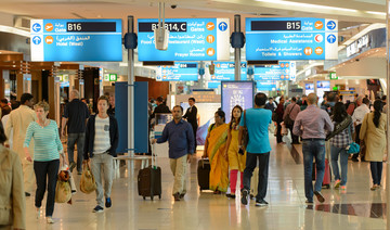 Dubai airport introduces new fee for luggage that needs ‘manual handling’