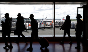 Air France tells striking unions to talk after doubling pay rise offer