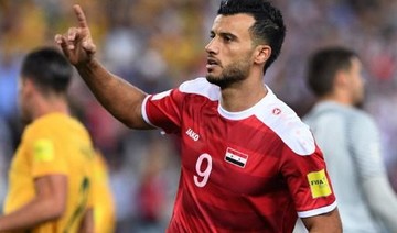 Al-Ahli’s star striker Omar Al-Somah wants to stay at Al-Ahli despite fall-out with coach